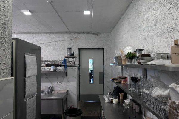 Продажа кафе-ресторана на трассе Киев-Чоп в Ровенской области